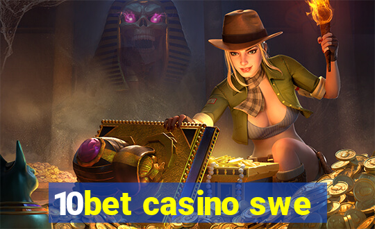 10bet casino swe